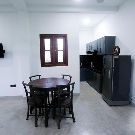 Cric Villa Galle Exterior foto