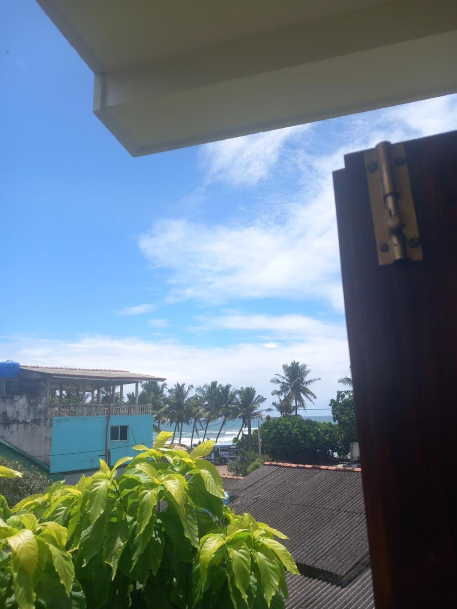 Cric Villa Galle Exterior foto