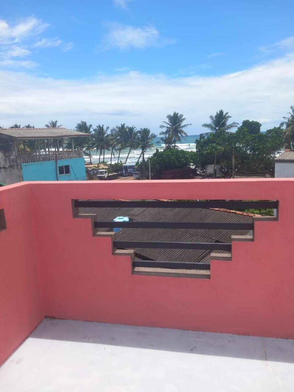 Cric Villa Galle Exterior foto