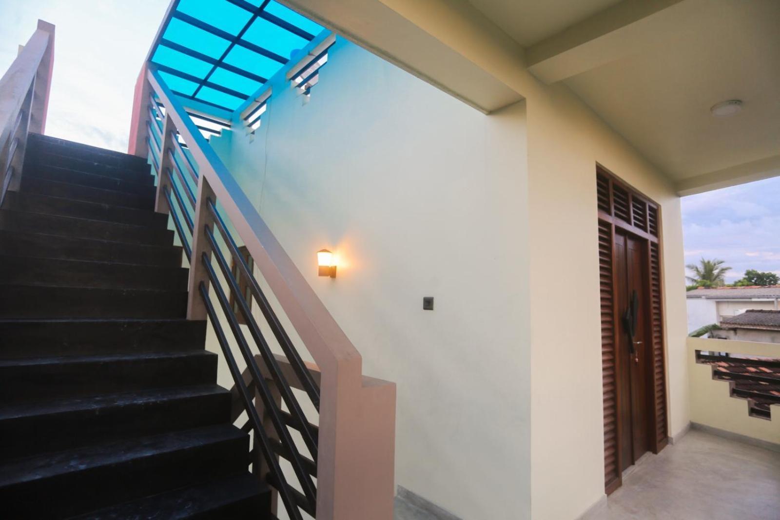 Cric Villa Galle Exterior foto